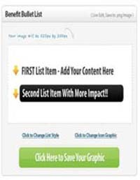 Marketing Graphics Pro Personal Use Graphic