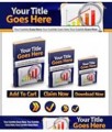 Minisite Templates PLR Template 