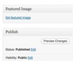 Move Featured Image Plugin MRR Script 