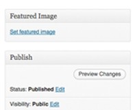 Move Featured Image Plugin MRR Script