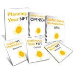 Non-fungible Tokens Personal Use Template