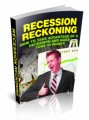 Recession Reckoning MRR Ebook