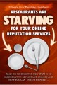 Restaurant Online Reputation Management Kit Personal ...