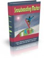 Snowboarding Masters Give Away Rights Ebook 
