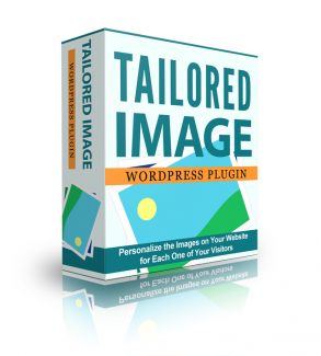 Tailored Image Personal Use Software