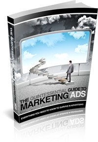 The Quintessential Guide To Marketing Ads Give Away Rights Ebook