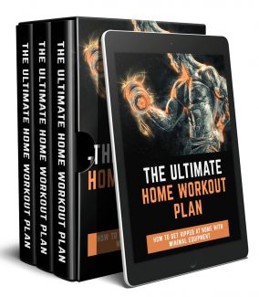 The Ultimate Home Workout Plan – Video Upgrade MRR Video With Audio