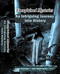 Unexplained Mysteries MRR Ebook With Audio
