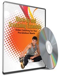 Warm Up And Stretching Essentials MRR Audio