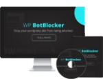Wp Botblocker Plugin Personal Use Software