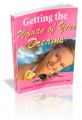 Getting The Woman Of Your Dreams Mrr Ebook