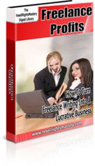 Increase Your Profits MRR Ebook