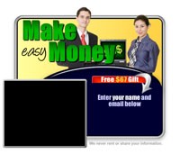 4 Video Squeeze Templates MRR Template