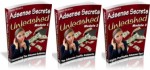 Adsense Secrets Unleashed Mrr Ebook