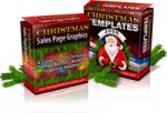 Christmas Templates For 2008 MRR Template