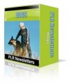 Dogs Niche Newsletters Personal Use Article