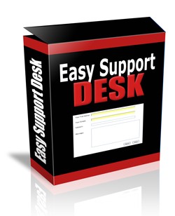 Easy Support Desk Plr Script