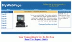 Ez Php Templates MRR Template