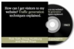 Get Webpage Visitors Mrr Ebook With Audio