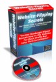 Website Flipping Secrets Mrr Audio
