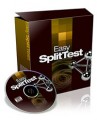 Easy Splittest PLR Script 