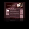 Lingerie WP Theme Mrr Template