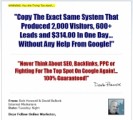 Screw Google Cash System Mrr Video