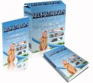 Aromatherapy First Aid Kit Mrr Ebook