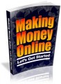 Making Money Online: Let's Get Started PLR Ebook 
