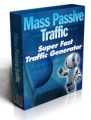 Mass Passive Traffic Personal Use Software With Video