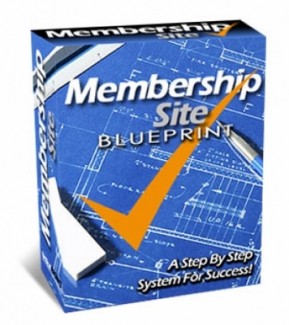 Membership Site Blueprint Resale Rights Script With Video