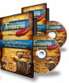 Public Domain Treasures Mrr Video