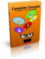Complete Concepts Give Away Rights Ebook
