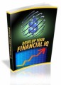 Develop Your Financial IQ Mrr Ebook