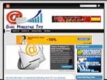 Email Marketing Niche Blog Personal Use Template With Video