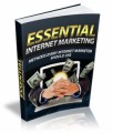 Essential Internet Marketing Mrr Ebook