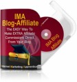 IMA Blog Affiliate Plugin Mrr Script