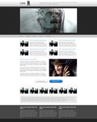 Leo Premium WordPress Theme Personal Use Template