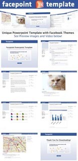 Powerpoint Presentation Template Pack Developer License Template