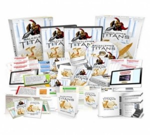 Sales Letter Titans Mrr Template