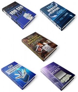 Tips PLR Package Plr Ebook