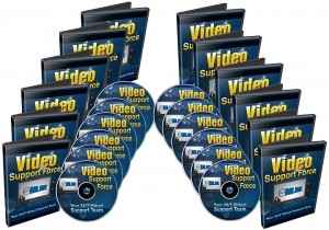 Video Support Force Plr Video