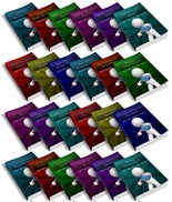 Web Traffic Plr Package PLR Ebook