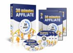 30 Minutes Affiliate Personal Use Video With Audio