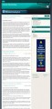 Article Niche Blog PLR Template 