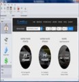 Automotive MRR Software With Video