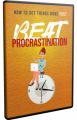 Beat Procrastination Video Upgrade MRR Video With Audio