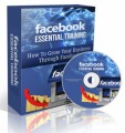 Facebook Essential Training Personal Use Video 