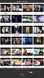 Fragrance For Men Instant Mobile Video Site MRR Software