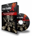 Free Traffic X PLR Video 